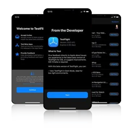 德扑圈poker官网入口 App 预览